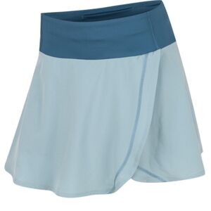 NWT Pearl Izumi Women's Sugar Skirt Only Arctic Blue Size M